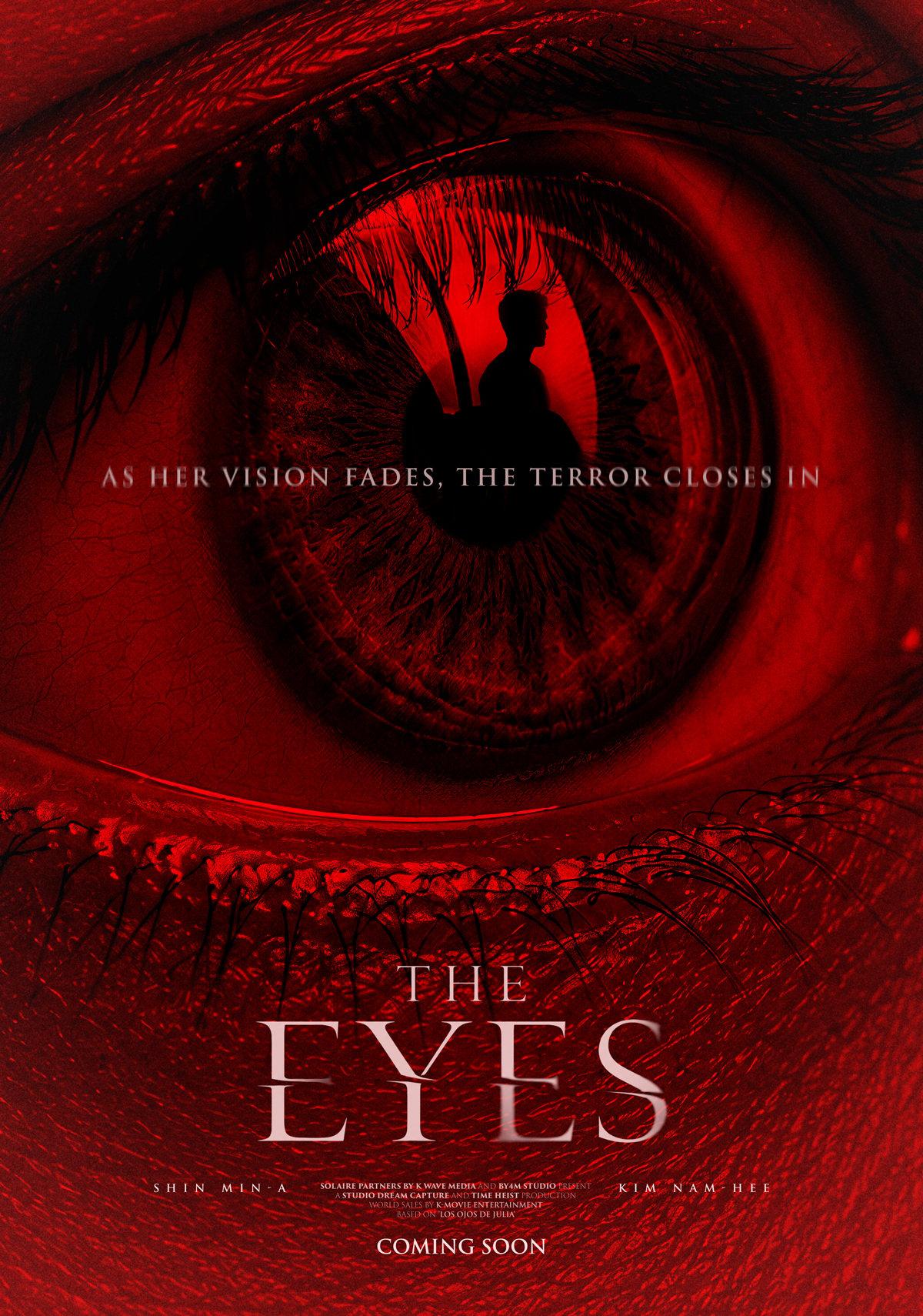 Eyes, The